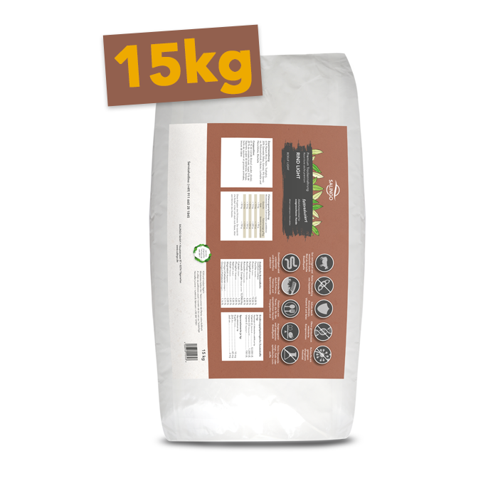 Rind LIGHT - Mengeneinheit: 15kg