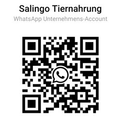 Whatsapp Kontakt SALiNGO