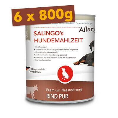 Rind Pur 6 x 800 g