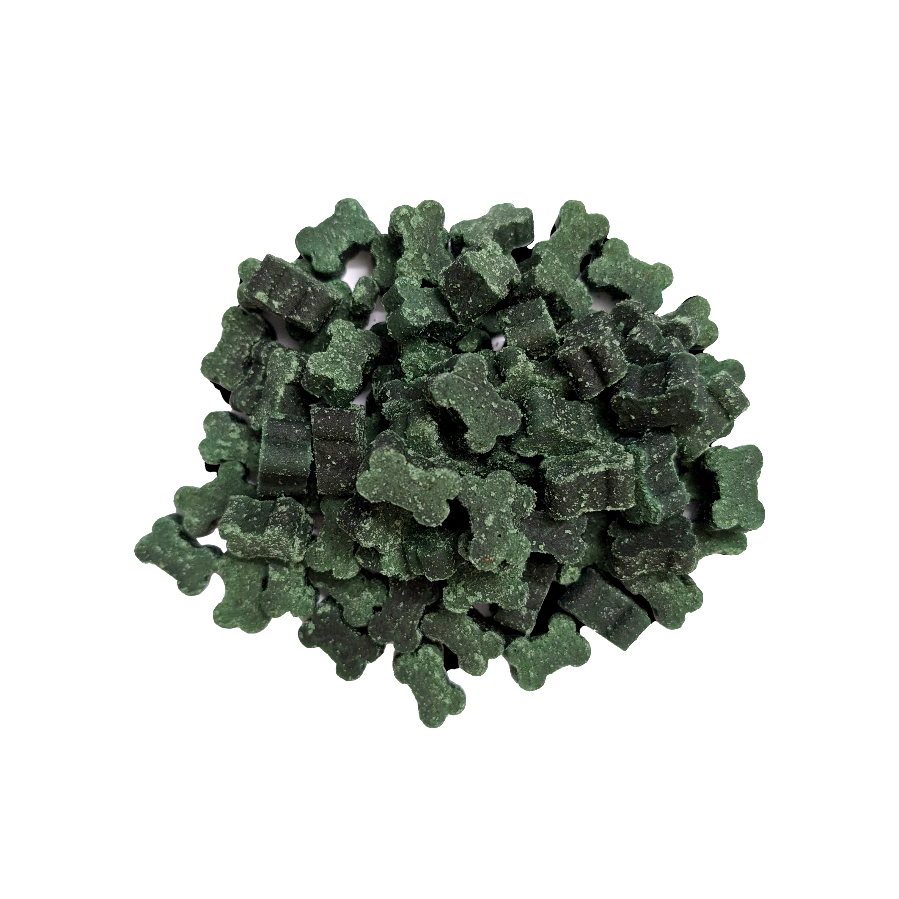 Soft Snack Gemüse 200g