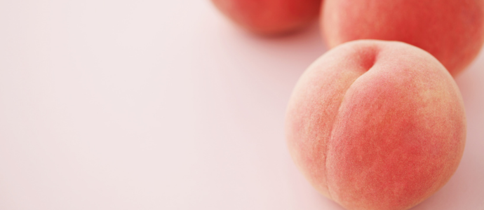 duerfen-hunde-pfirsich-essen